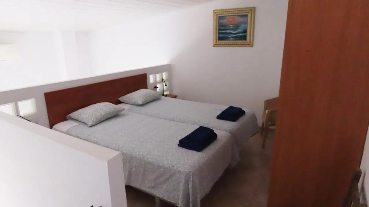Apartment Apartamentos Nerjaluna Spain