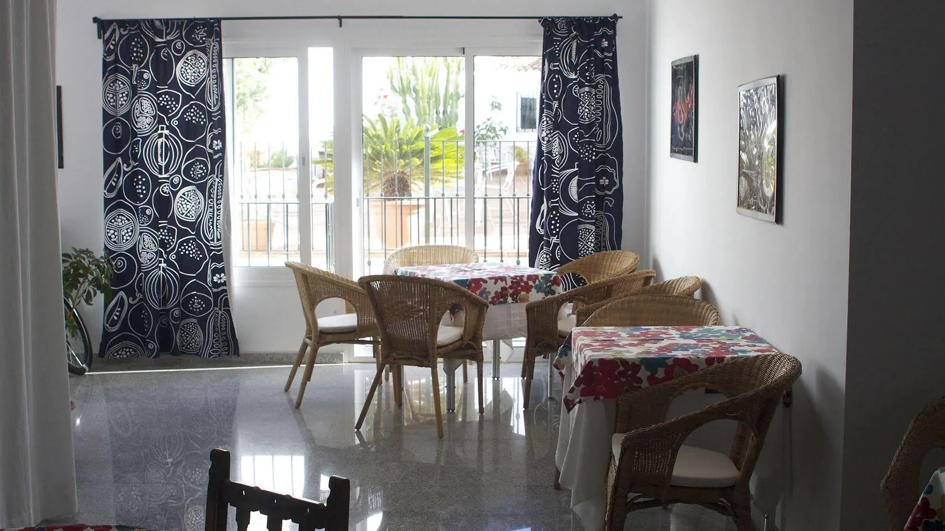 Apartment Apartamentos Nerjaluna