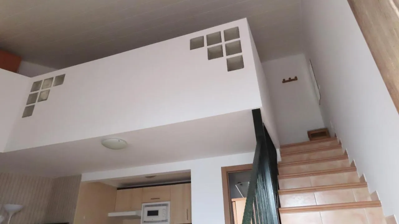 Apartamentos Nerjaluna Apartment Nerja