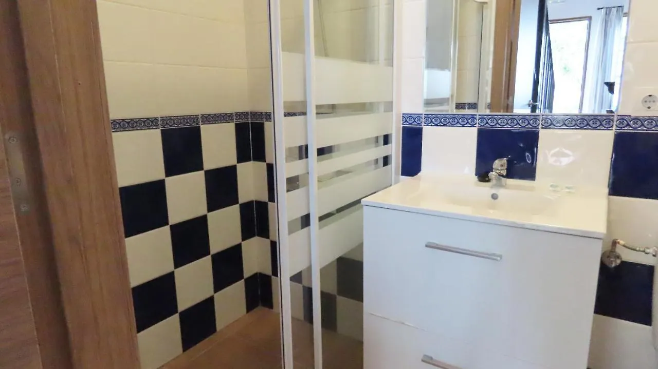 Apartamentos Nerjaluna  Nerja