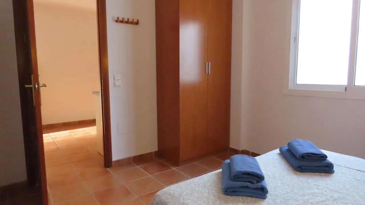 Apartamentos Nerjaluna Apartment Nerja
