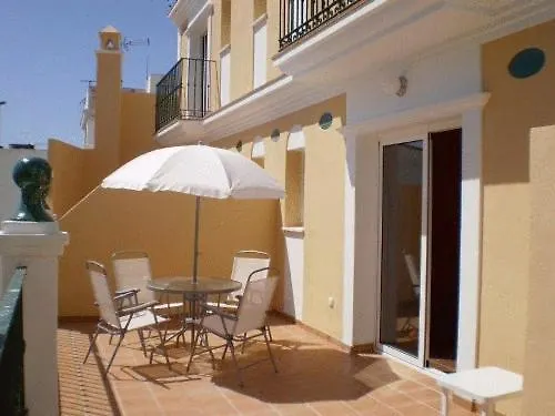 Apartamentos Nerjaluna 0*, Nerja España