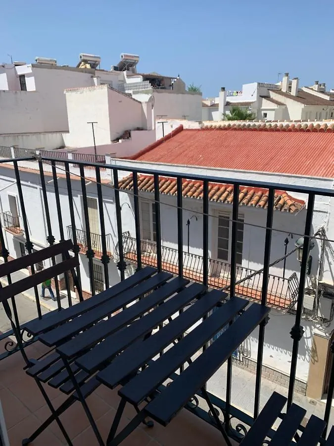 Apartamentos Nerjaluna Apartment Nerja