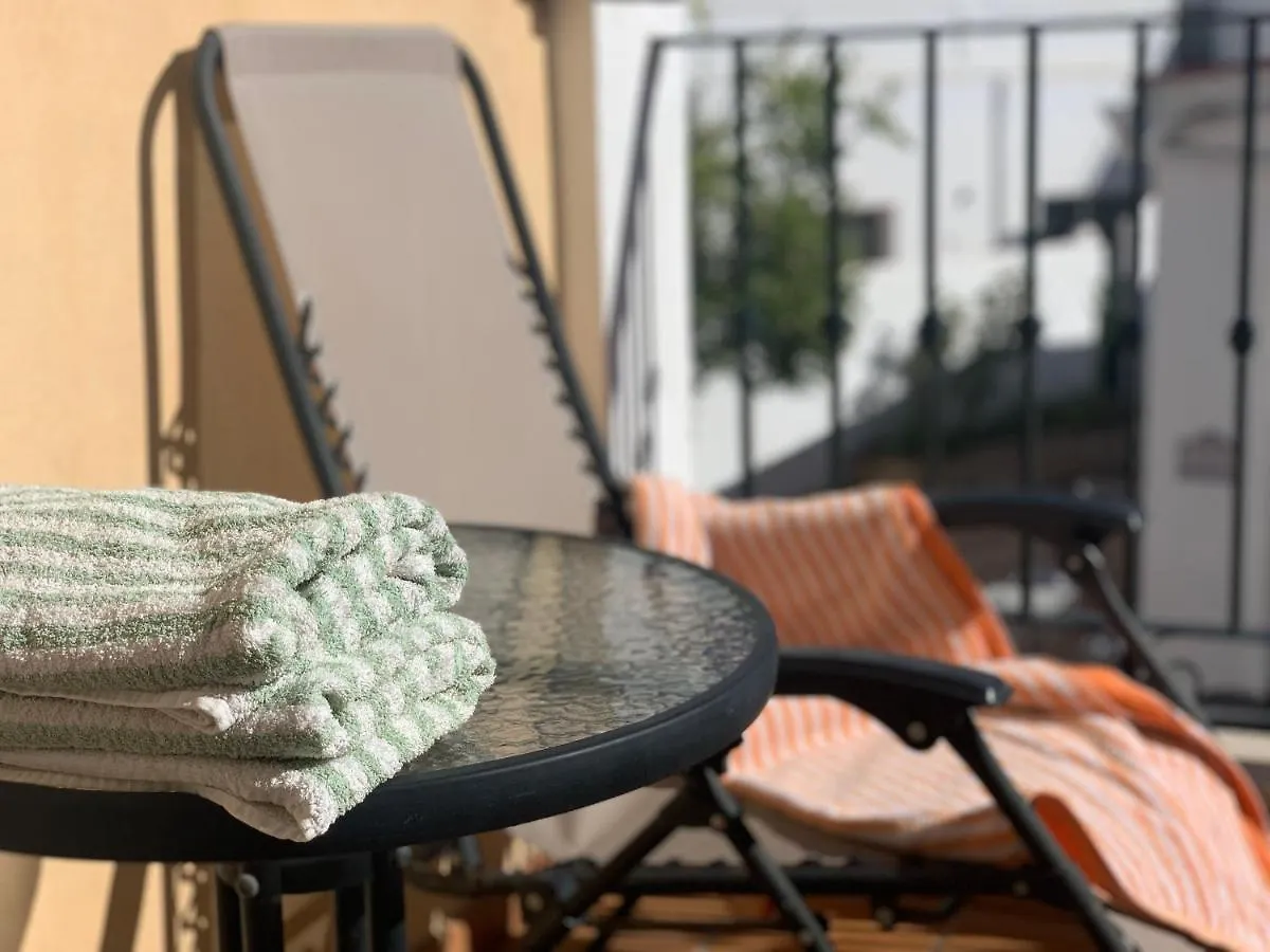 Apartamentos Nerjaluna Apartment Nerja