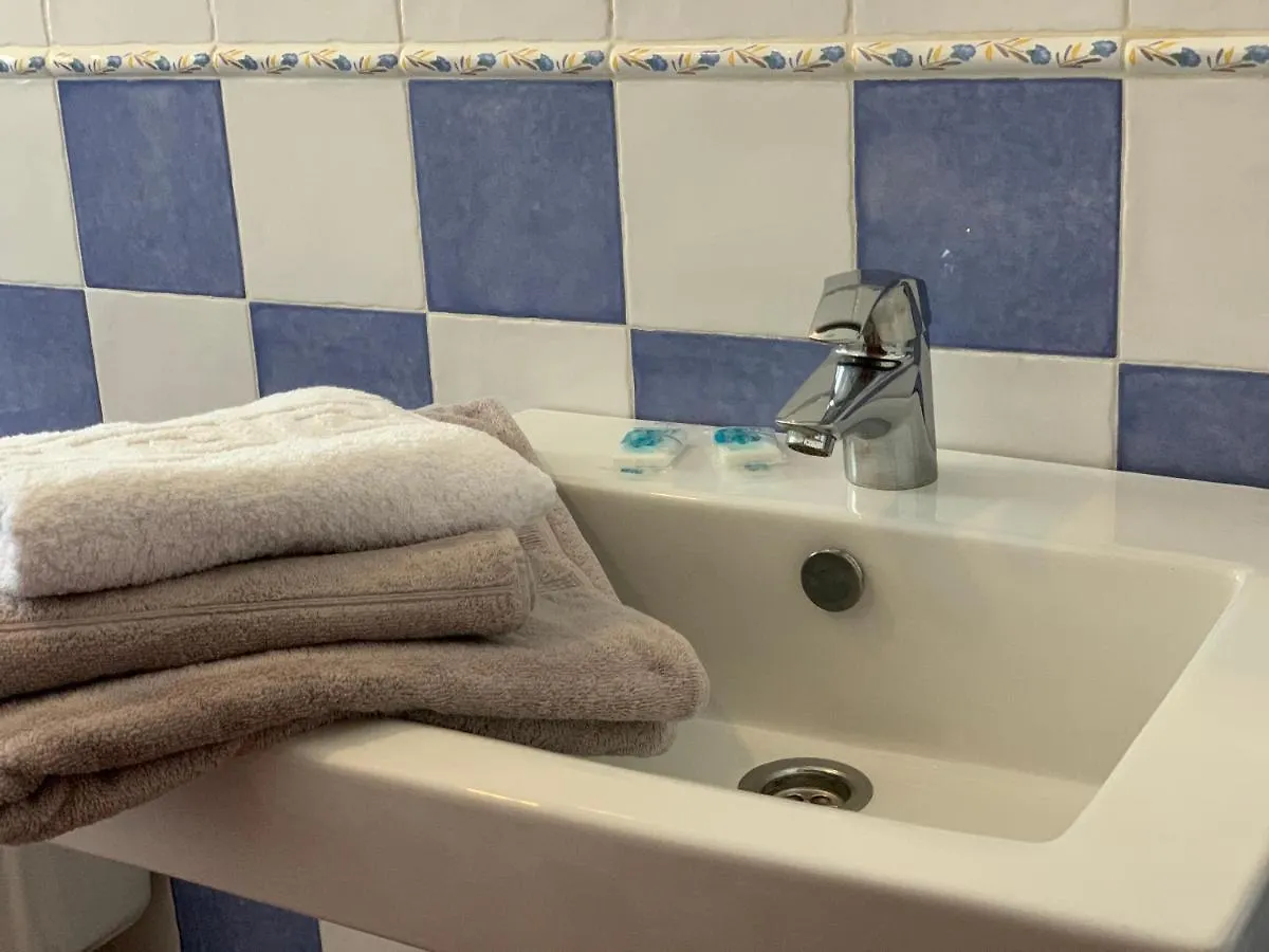 Apartamentos Nerjaluna 0*, Nerja Spain